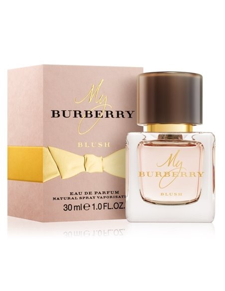 Eau de Parfum Burberry My Blush