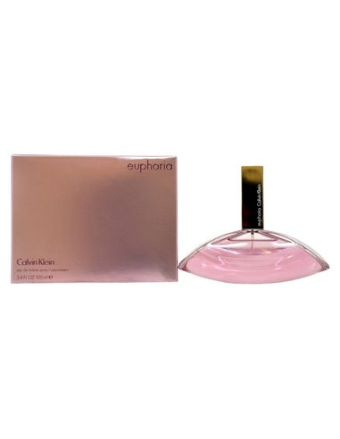 Calvin Klein Euphorie Eau de Toilette