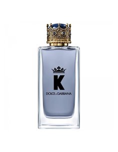 K von Dolce & Gabbana Eau de Toilette