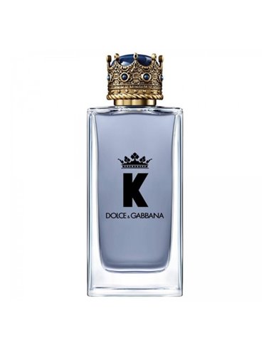 K von Dolce & Gabbana Eau de Toilette