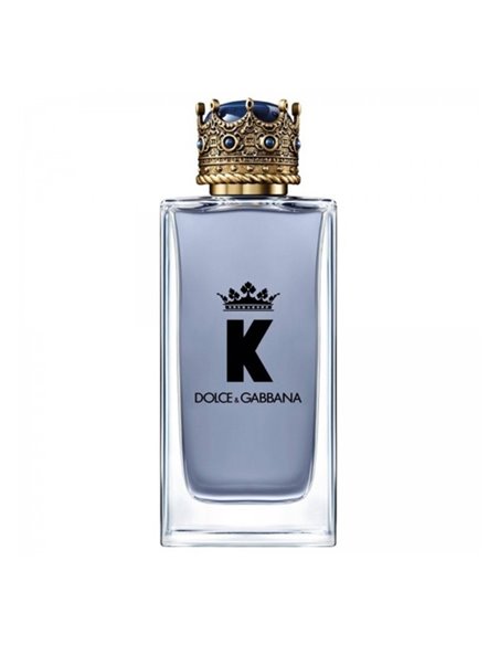 K von Dolce & Gabbana Eau de Toilette