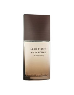 Issey Miyake Holz & Holz Eau de Parfum