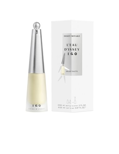 Issey Miyake IGO L'Eau D'Issey Eau de Toilette