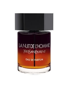 Yves Saint Laurent La Nuit von L'Homme Eau de Parfum