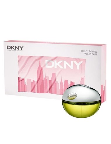 DKNY , Be Delicious Eau de Parfum, Astuccio