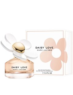 Marc Jacobs Daisy Liebe Eau de Toilette