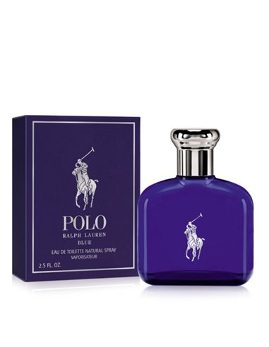 Ralph Lauren Polo Blau Eau de Toilette