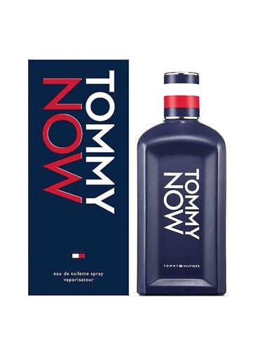 Tommy Hilfiger, Tommy Jetzt Eau de Toilette