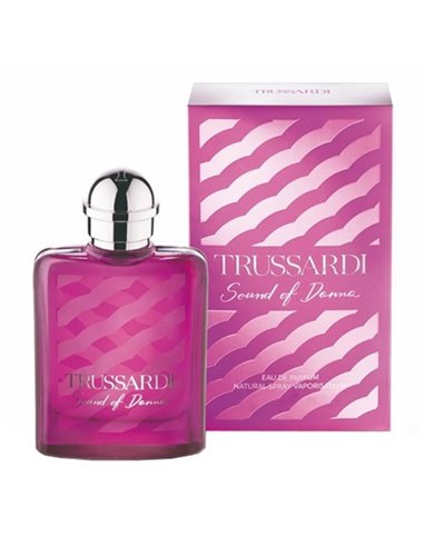 Trussardi Sound von Donna Eau de Parfum