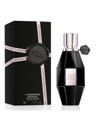 Victor & Rolf Flowerbomb Midnight Eau de Parfum