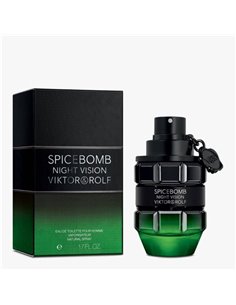<span class='notranslate' data-dgexclude>Victor & Rolf</span> Spicebomb Night Vision Eau de Toilette