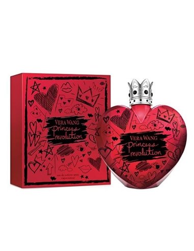 vera wang princess revolution perfume