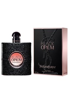 Yves Saint Laurent Schwarzes Opium Eau de Parfum