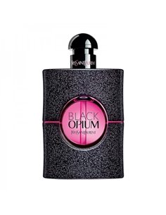 Yves Saint Laurent Schwarzes Opium Neon Eau de Parfum