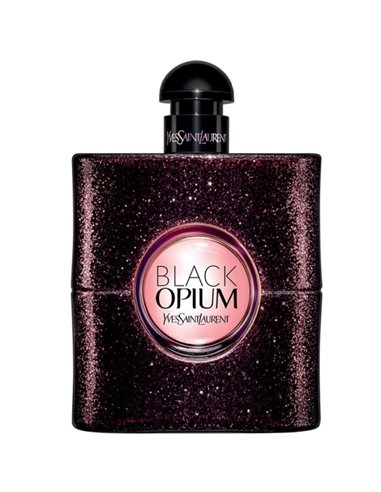 Yves Saint Laurent Schwarzes Opium Eau de Toilette