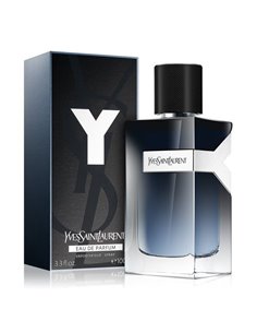 Yves Saint Laurent und Eau de Parfum