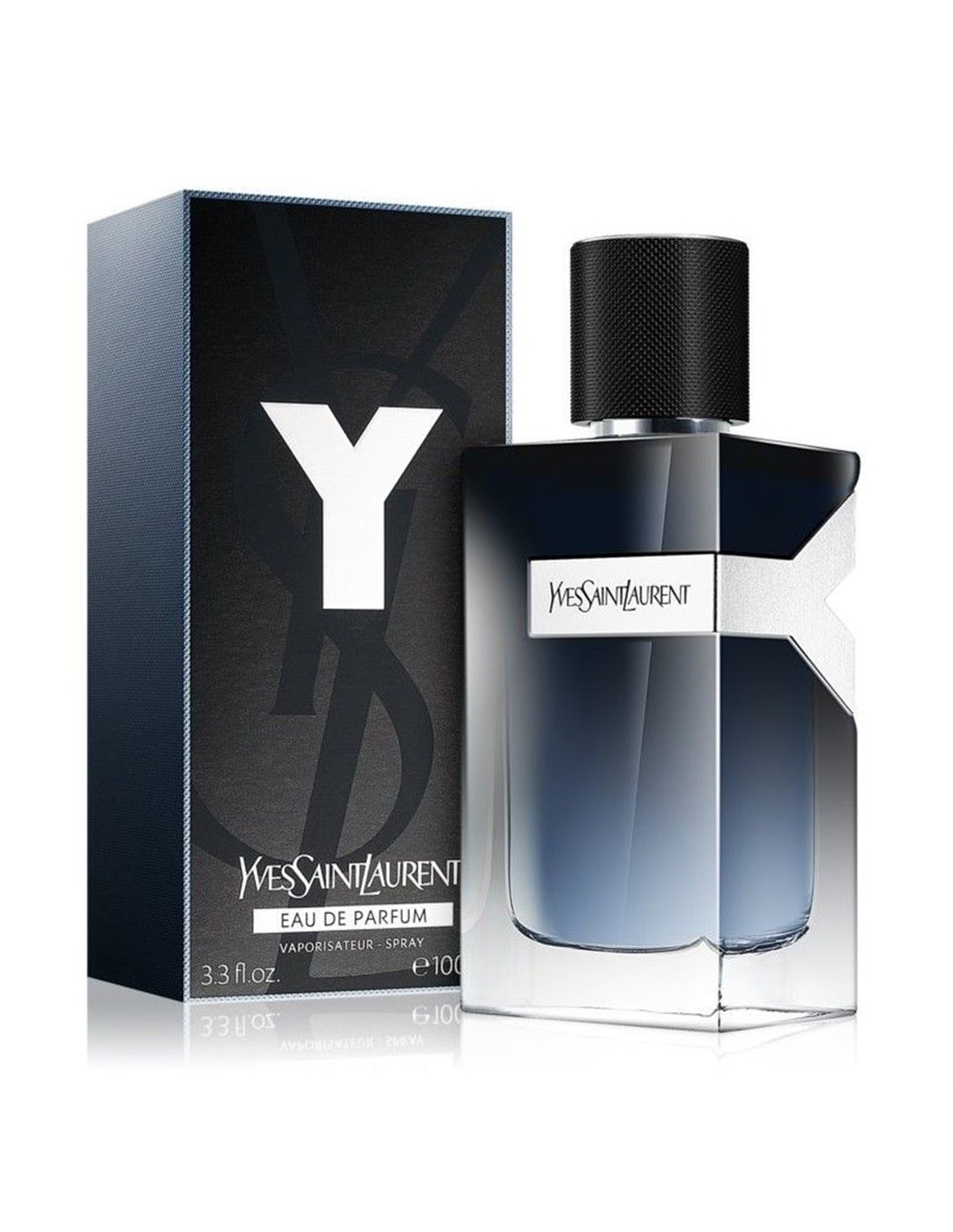 Новый мужской парфюм
