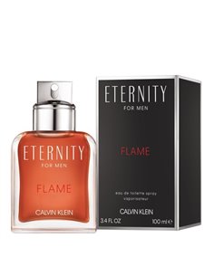 Calvin Klein Eternity Flame Eau de Toilette
