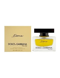 Dolce & Gabbana Die eine Essenz Eau de Parfum Intense