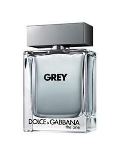 Dolce & Gabbana The One Gray Eau de Toilette Intense