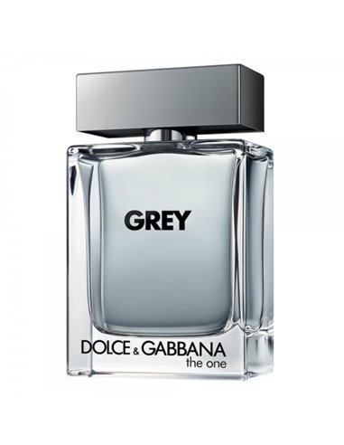 Dolce & Gabbana The One Gray Eau de Toilette Intense