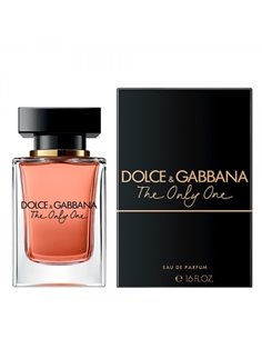 Dolce & Gabbana Das Only Eau de Parfum