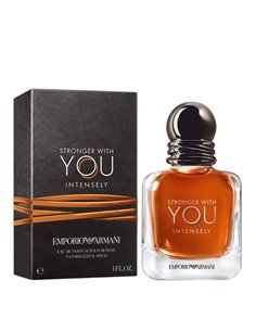Emporio Armani Stronger With You Intensely Eau de Parfum