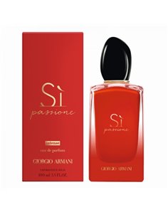 Giorgio Armani Si Passione Intensives Eau de Parfum