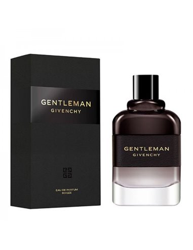 Givenchy Gentleman Boisée Eau de Parfum