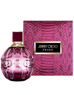 Jimmy Choo Fieber Eau de Parfum