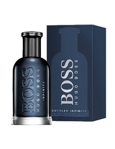 Boss Bottled Infinite von Hugo Boss Eau de Parfum