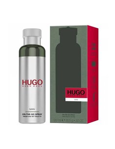 Hugo Boss On The Go Spray de Hugo Boss Eau de Toilette