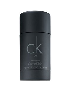 Calvin Klein CK Be, Deodorant