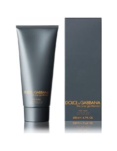 Dolce & Gabbana The One Gentleman For Men, dopobarba