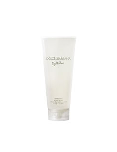 <span class='notranslate' data-dgexclude>Dolce & Gabbana</span> Light Blue, creme corporal