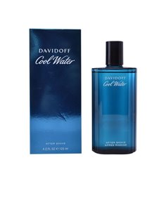 Davidoff Cool Water, after shave