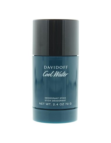 Davidoff Cool Water, desodorante