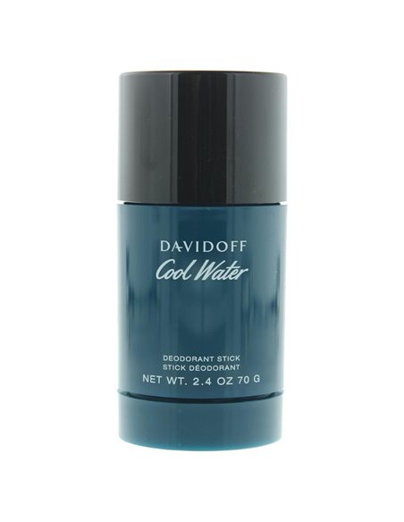 Davidoff Cool Water, deodorant