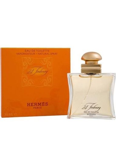 Eau de Toilette Hermès