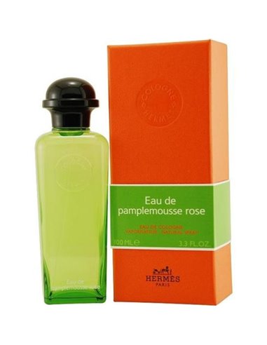 Hermès Eau de Pamplemousse Rose Eau de Köln