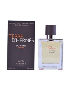 Hermès Terre D ' Hermès Eau Intensive Vetiver Eau de Parfum