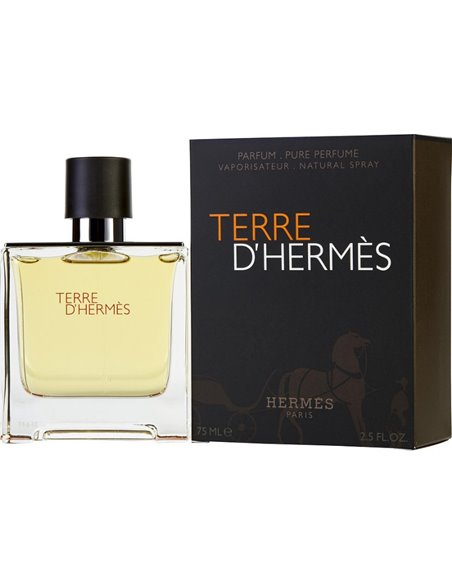 Hermès Terre D'Hermès Parfum