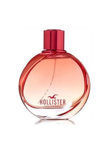 Hollister California Wave 2 für ihr Eau de Parfum