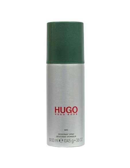 Hugo Boss Man, deodorant