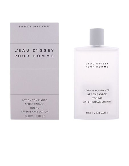 Issey Miyake L'Eau D'Issey Gießen Sie Homme nach der Rasur