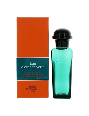 Hermès Eau D'Orange Verte