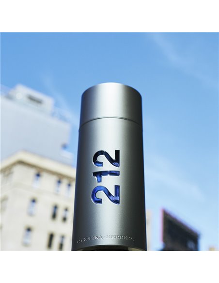 Carolina Herrera 212 Männer Eau de Toilette