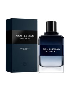 Givenchy Gentleman Intensives Eau de Toilette