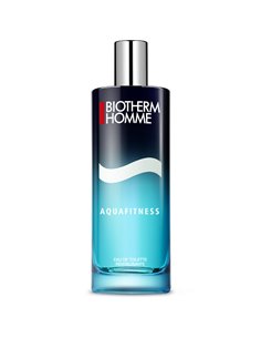 Biotherm Homme Aquafitness Acqua dolce