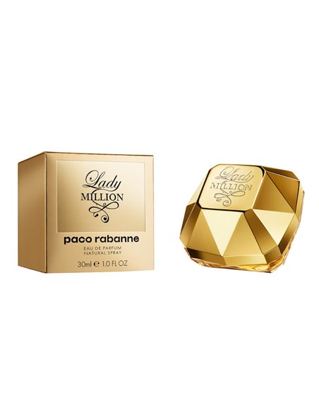 Paco Rabanne Lady Million Eau de Parfum